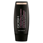Liquid Make Up Base X-Ceptional Wear Gosh Copenhagen (35 ml) product packaging