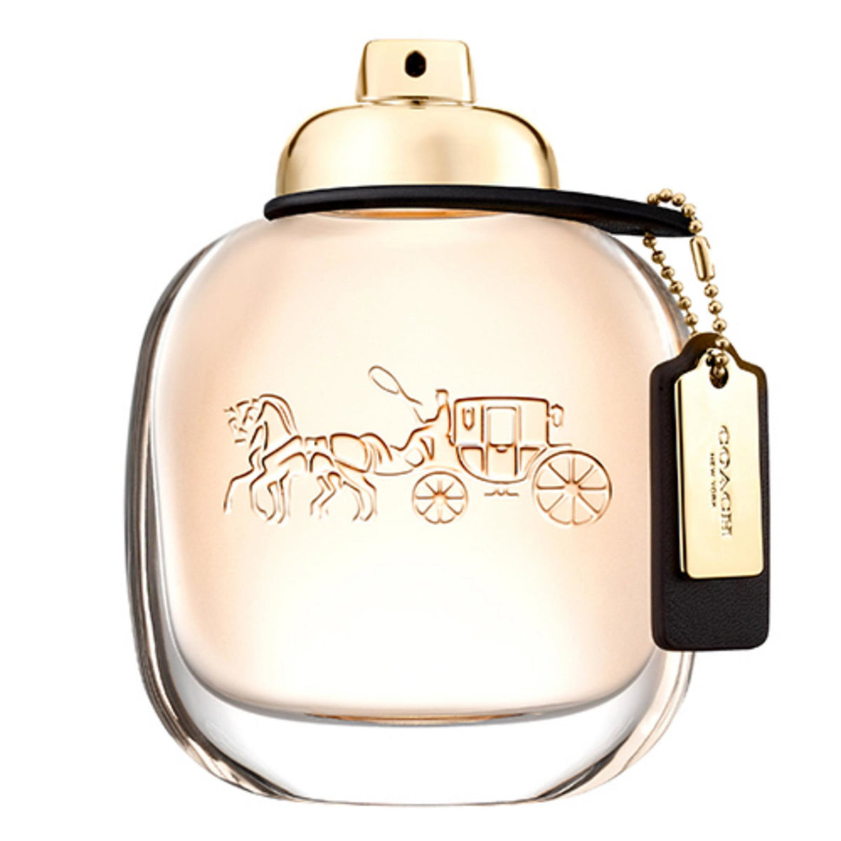 Coach, Coach, Eau De Parfum, For Women, 30 ml