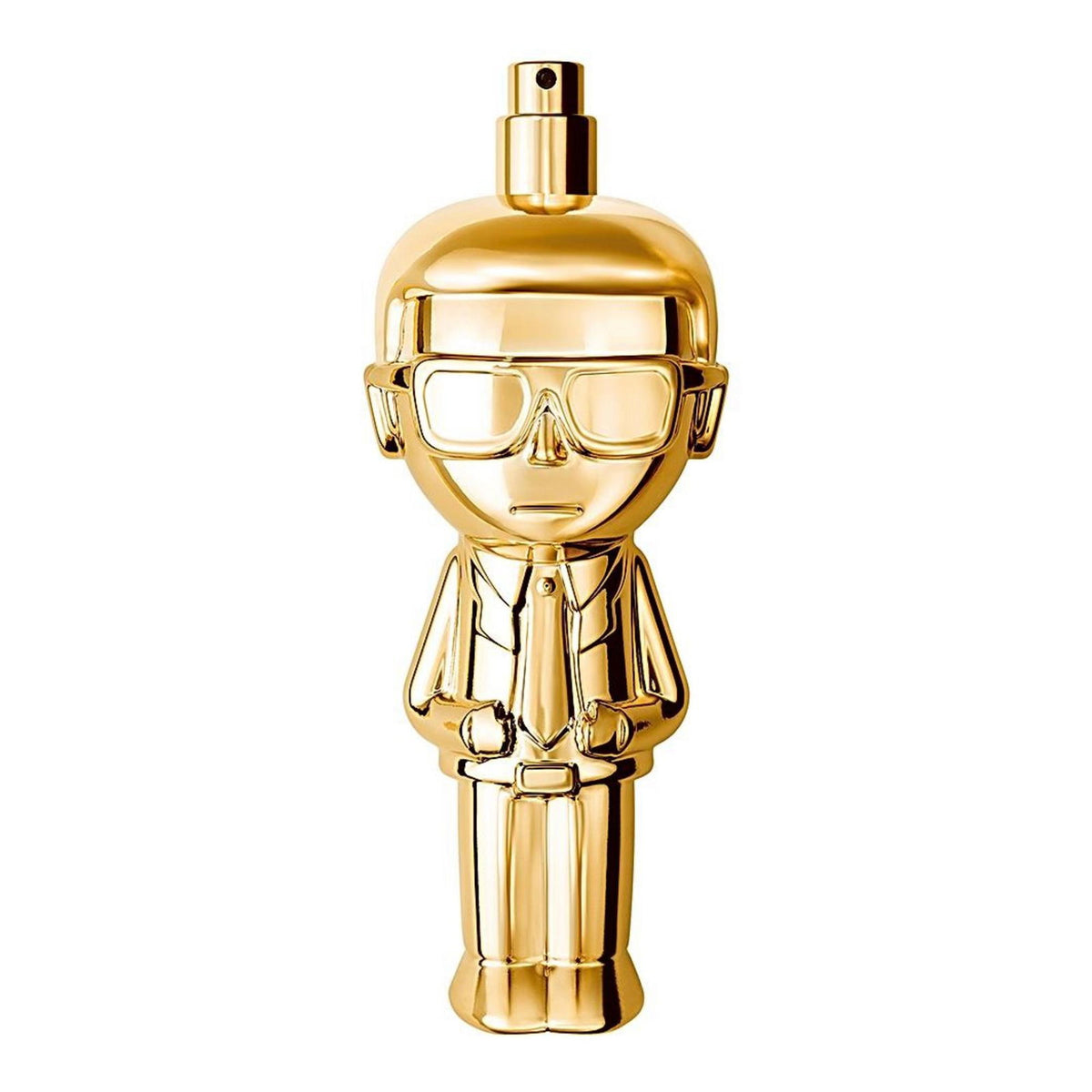 Karl Lagerfeld, Ikonic, Parfum, For Women, 60 ml