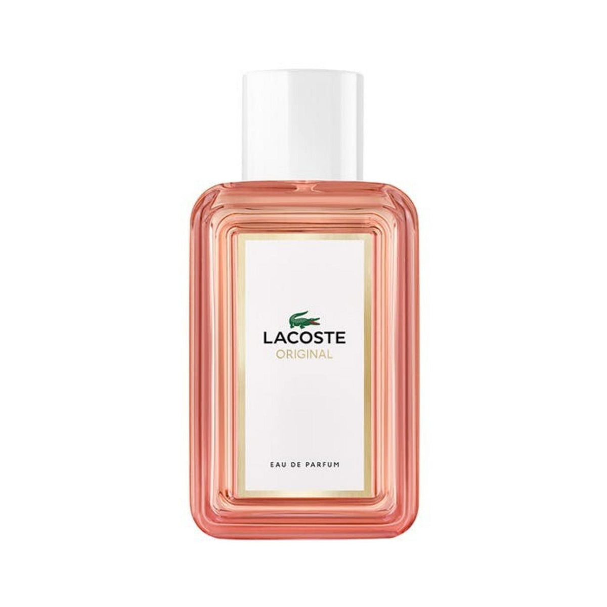 Lacoste, Original, Eau De Parfum, For Women, 40 ml