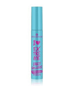 Essence, I Love Extreme Crazy Volume, Waterproof, Volume, Mascara, Black, 12 ml