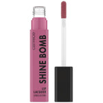 Catrice, Shine Bomb, Long-Lasting, Liquid Lipstick, 060, Pinky Promise, 3 ml