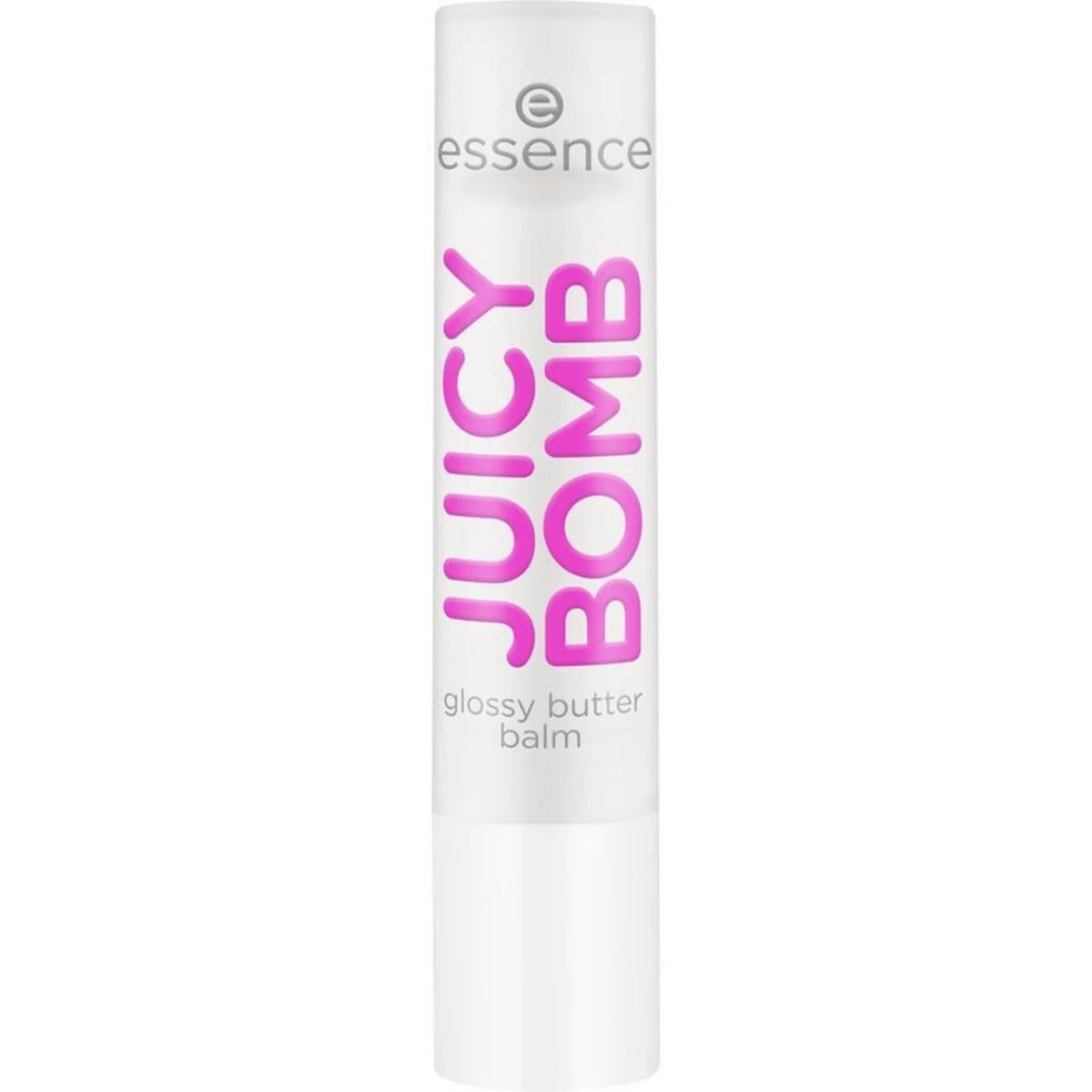 Essence, Juicy Bomb, Glossy, Lip Balm, 06, Wake Me Up Before You Coco, 2.5 g