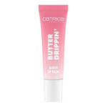 Catrice, Butter Drippin' Glossy, Vegan, Hydration, Lip Balm, 050, Cherry Delicious, 10 ml