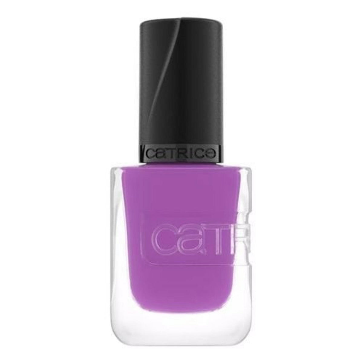 Catrice, Gel Affair, Nail Polish, 020, Raspberry Pie, 10.5 ml