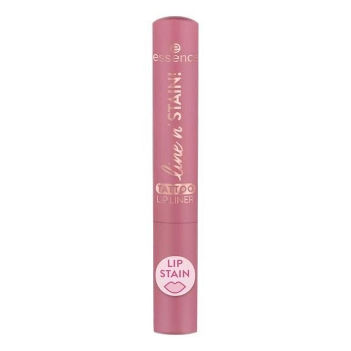 Essence, Line n' Stain Tattoo, Lip Liner, 02, Must Have Brown, 2.5 ml
