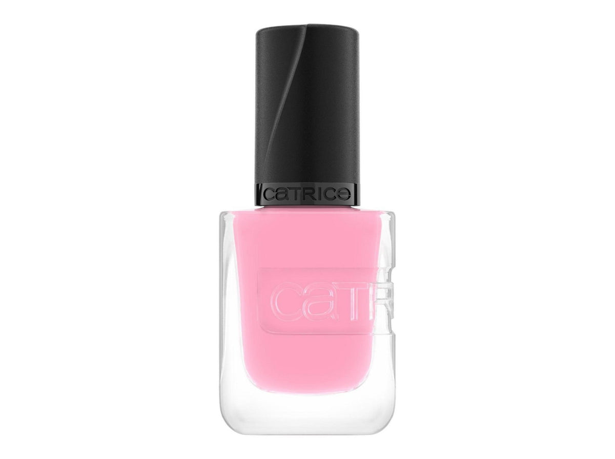 Catrice, Gel Affair, Nail Polish, 038, Cosmo Where Is Wanda?, 10.5 ml