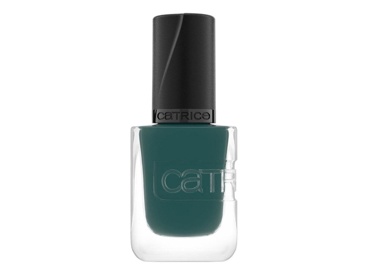 Catrice, Gel Affair, Nail Polish, 041, Spill The Tea-l, 10.5 ml