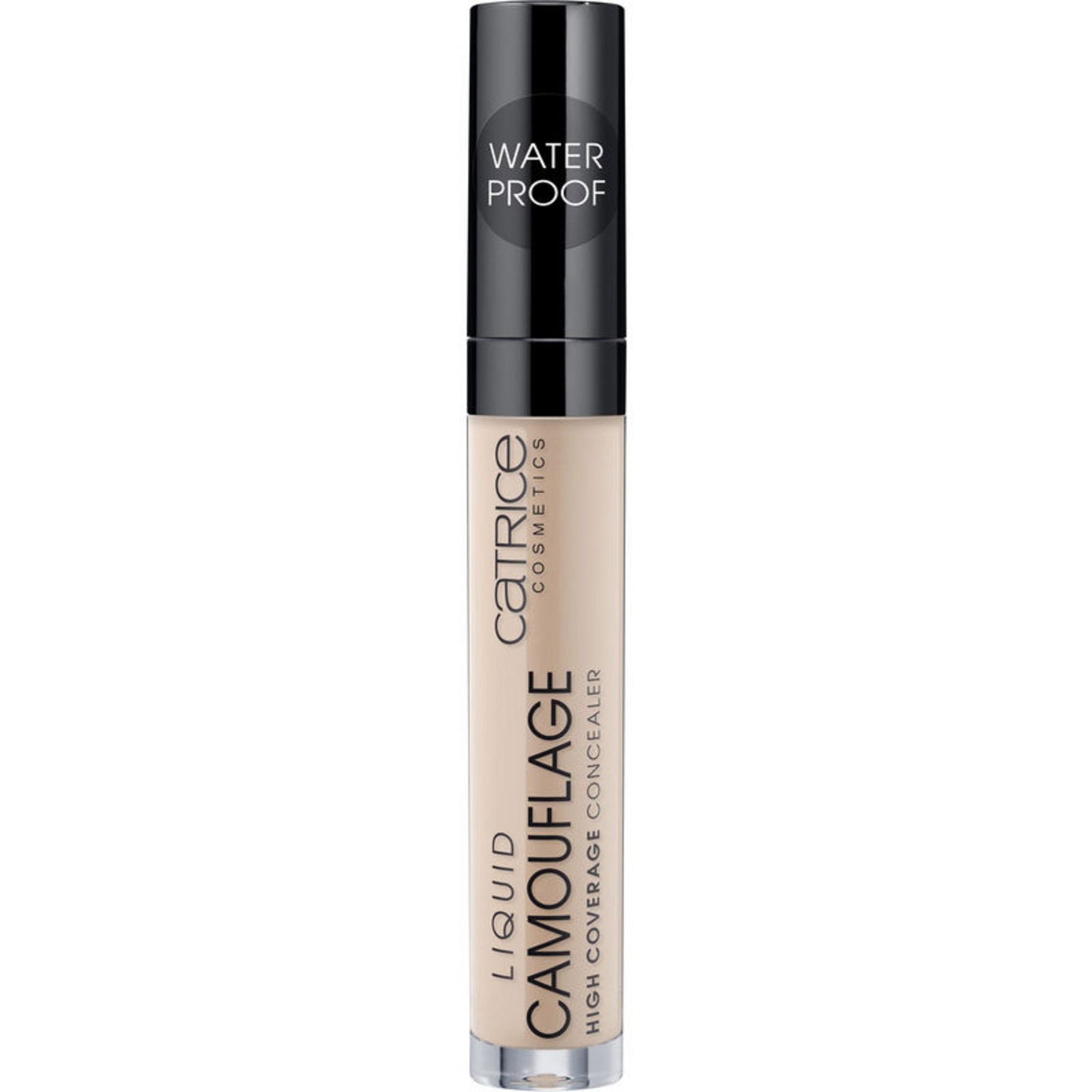 Catrice, Camouflage, Anti-Dark Cicles, Liquid Concealer, 020, Light Beige, 5 ml