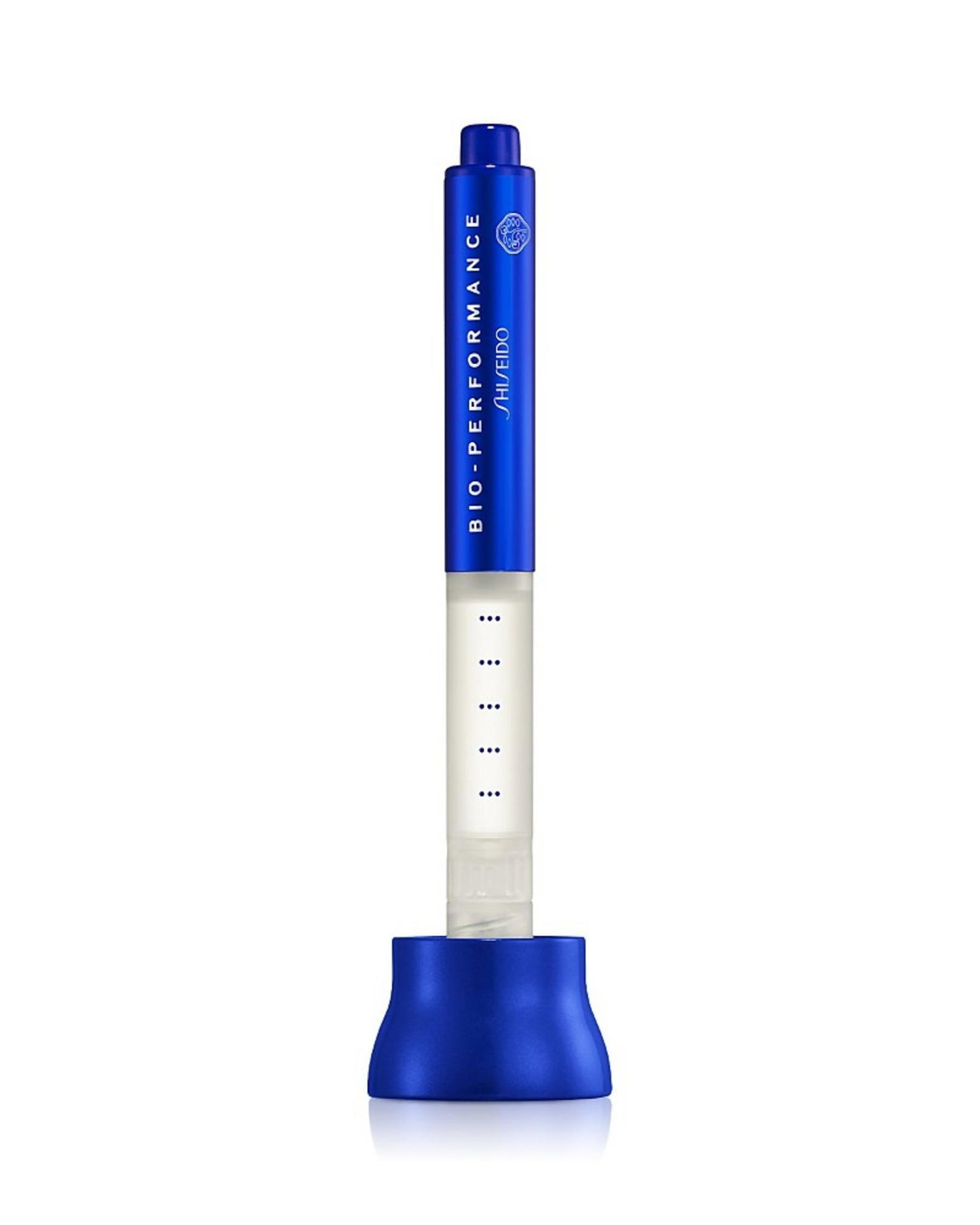 Shiseido, Bio-Performance, Microneedling Pen