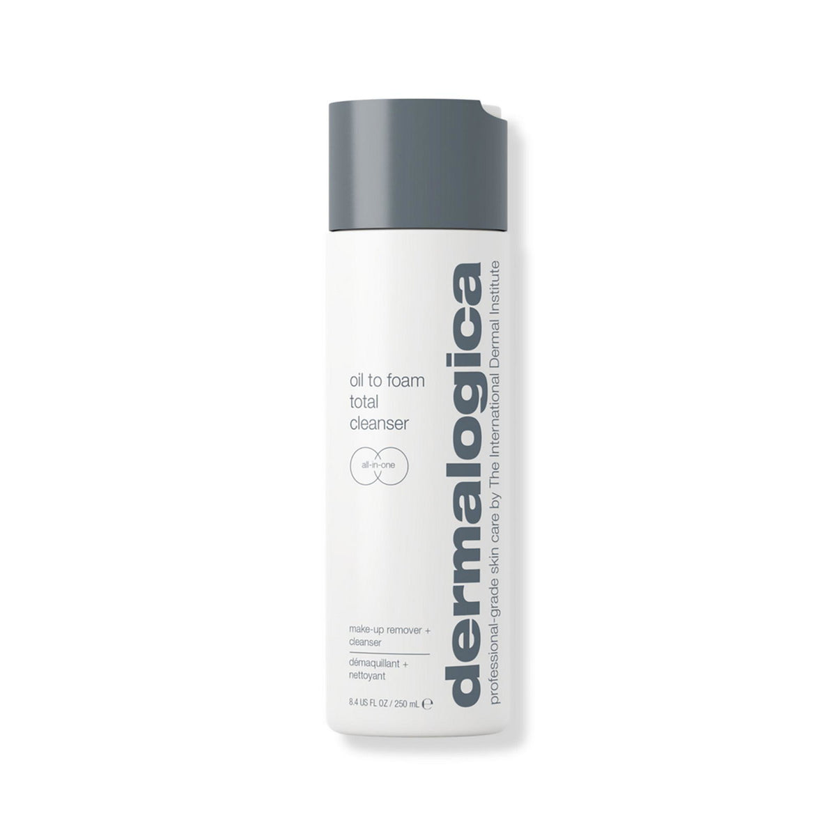 Dermalogica Öl-zu-Schaum-Gesichtsreiniger 250 ml