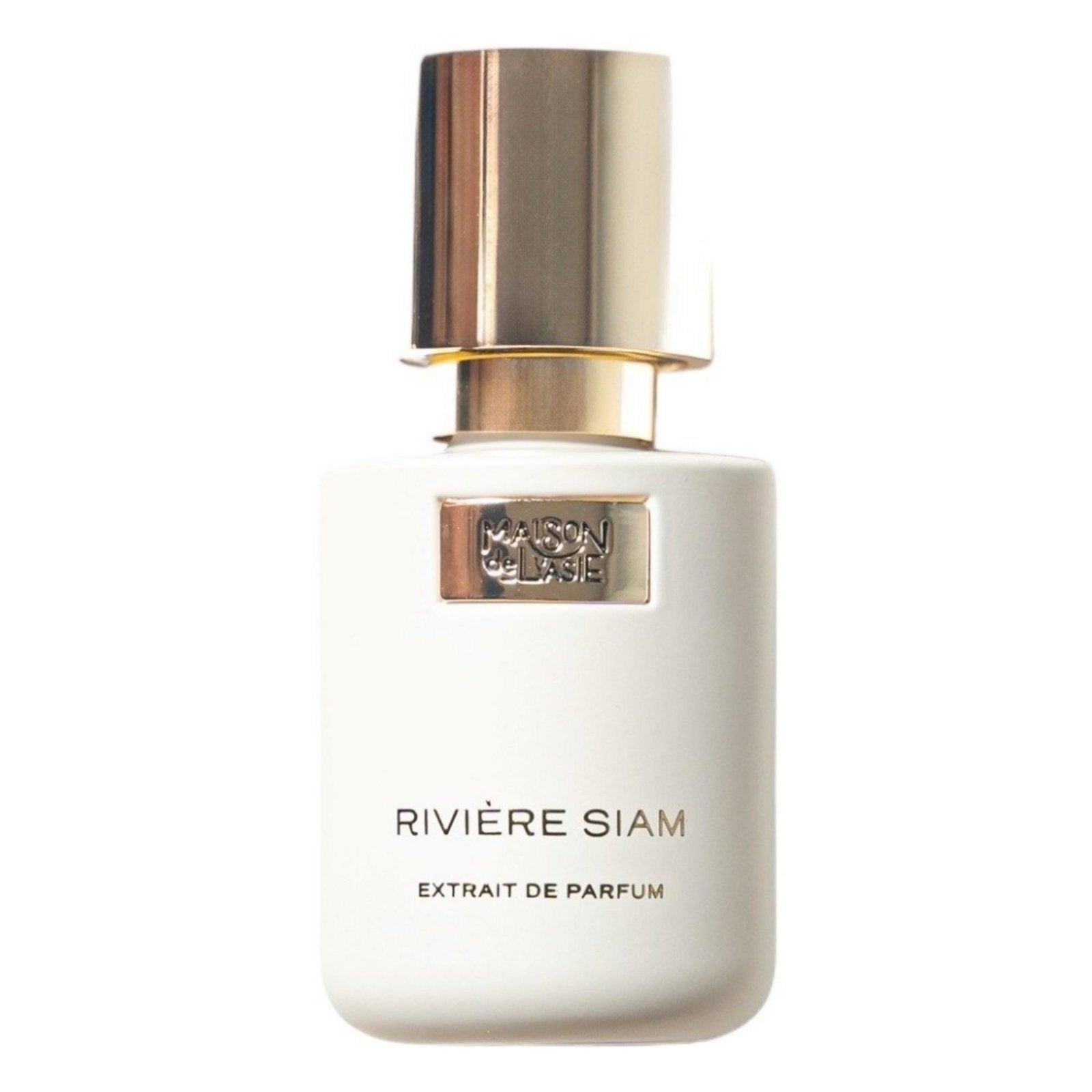Maison De L'Asie, Riviere Siam, Extrait De Parfum, Unisex, 15 ml