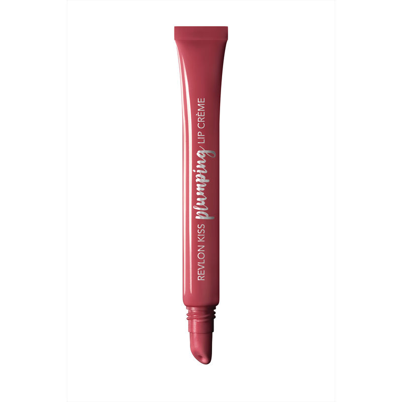 Revlon Kiss Cushion Aufpolsternder Lipgloss 535 Spiced Berry 7.1 g