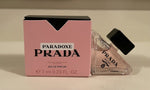 Prada, Paradoxe, Eau De Parfum, For Women, 7 ml *Miniature