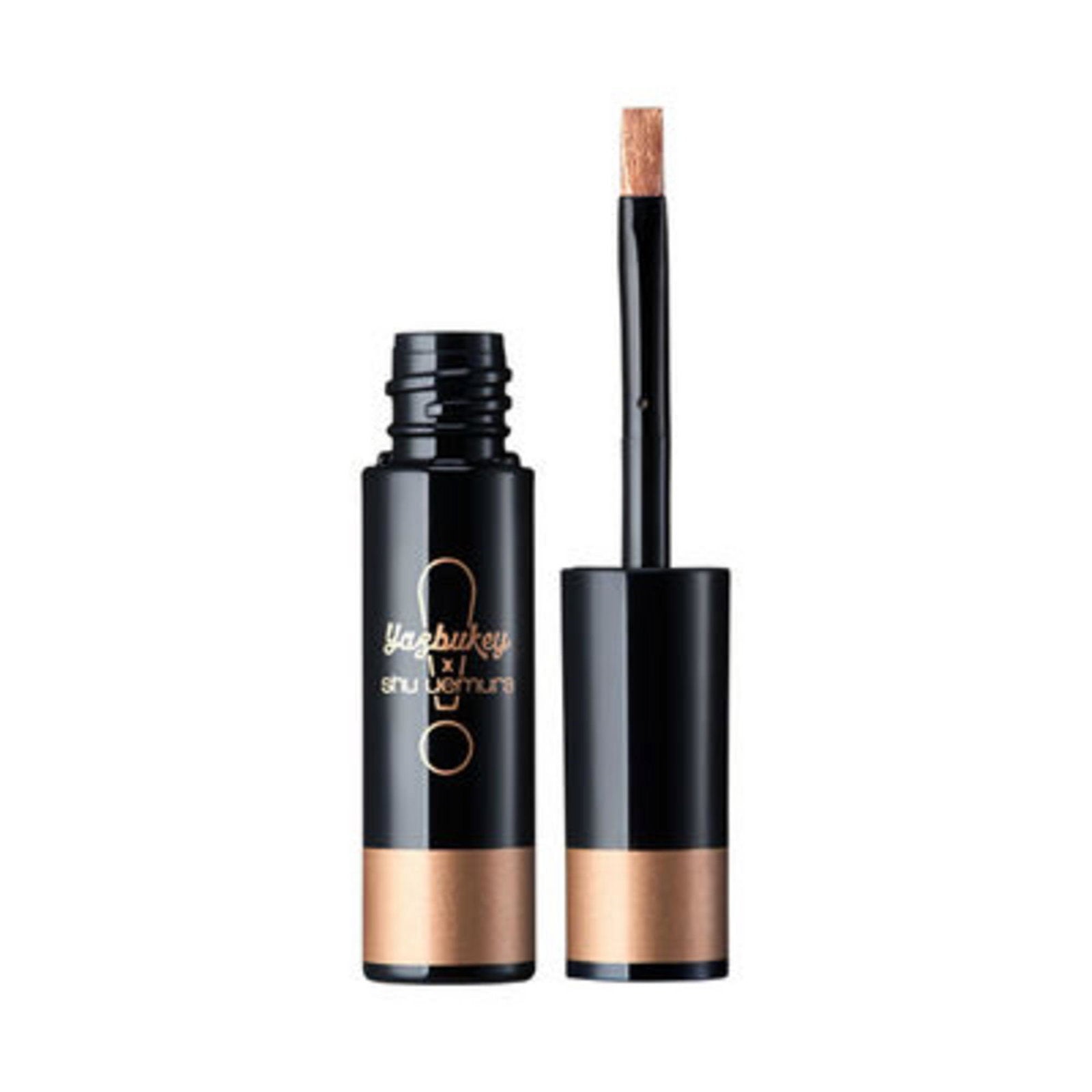 Shu Uemura, Magic Metallic Yazbukey, Lip Liner, 2, Bronze Ohh, 4.5 ml
