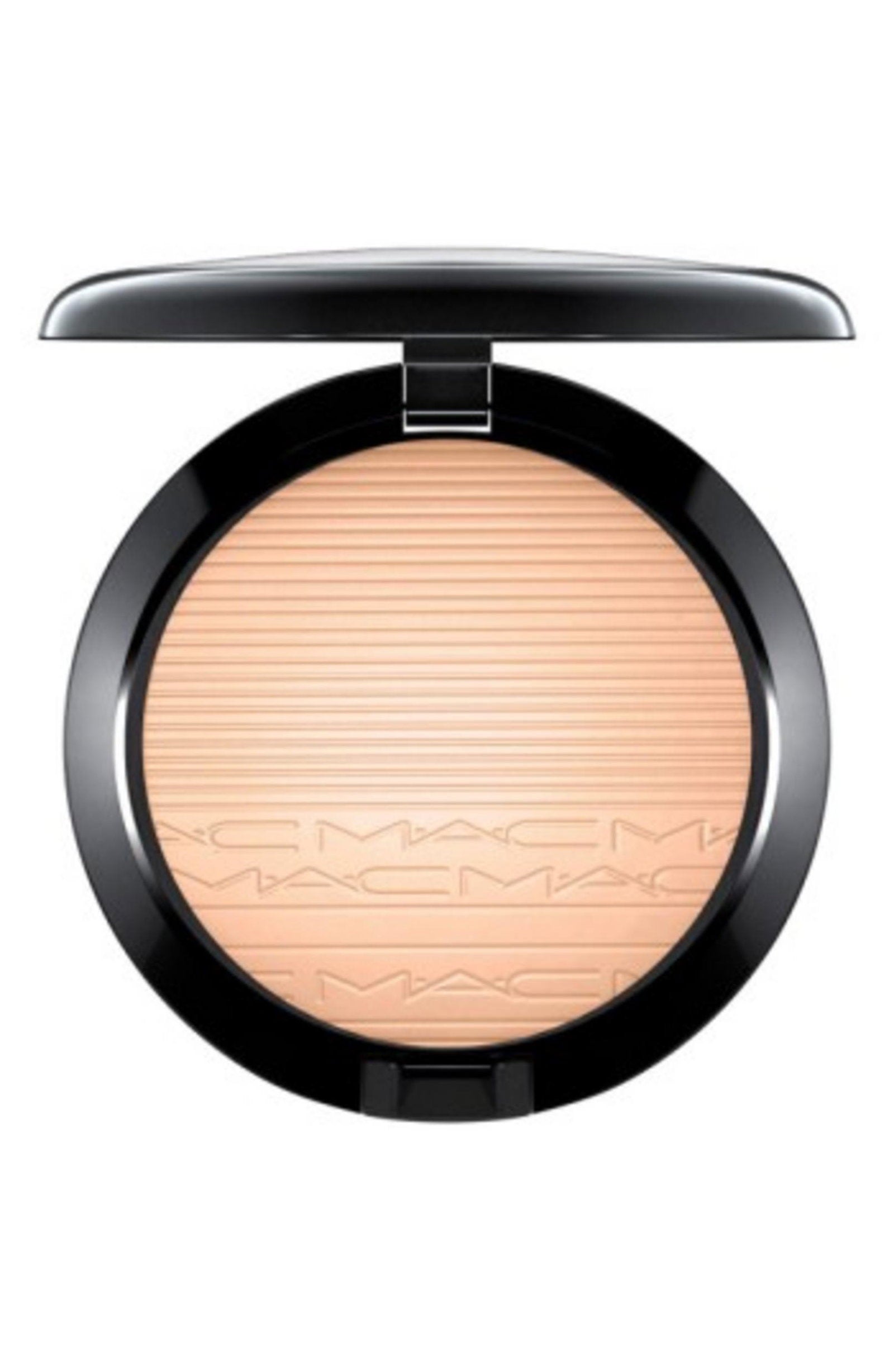 MAC, Extra Dimension Skinfinish, Luminous, Blush Highlighter Compact, Double Gleam, 1 Shade, 9 g