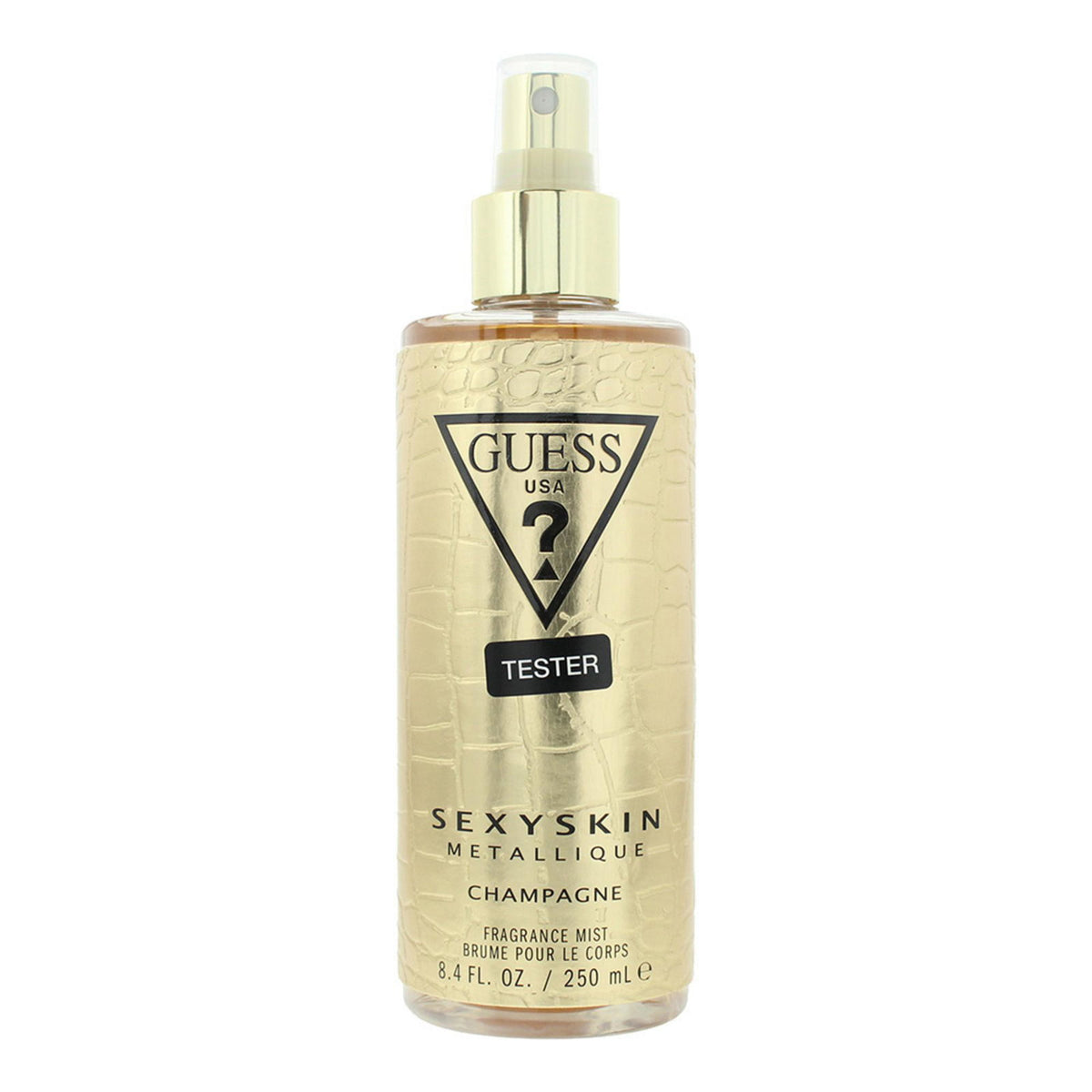 Guess, Sexy Skin, Scented Spray, For Women, 250 ml *Tester