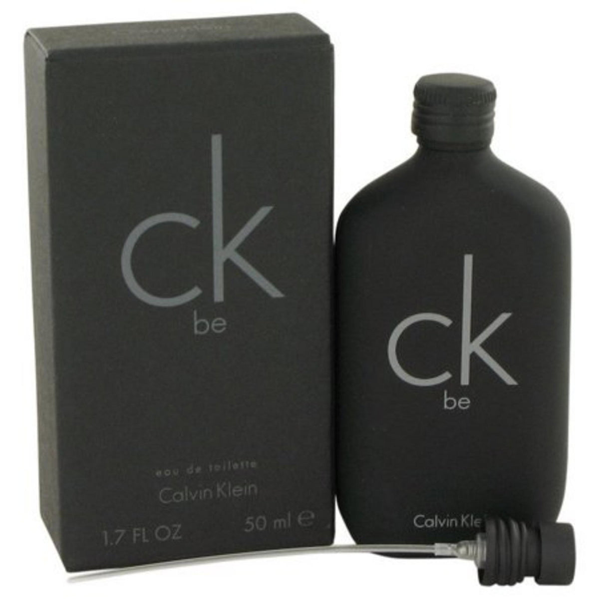 Calvin Klein, CK Be, Eau De Toilette, Unisex, 50 ml