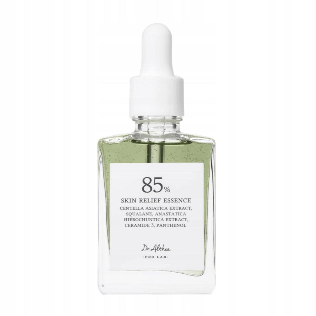 Dr. Althea hautberuhigende Essence 85% - 30 ml
