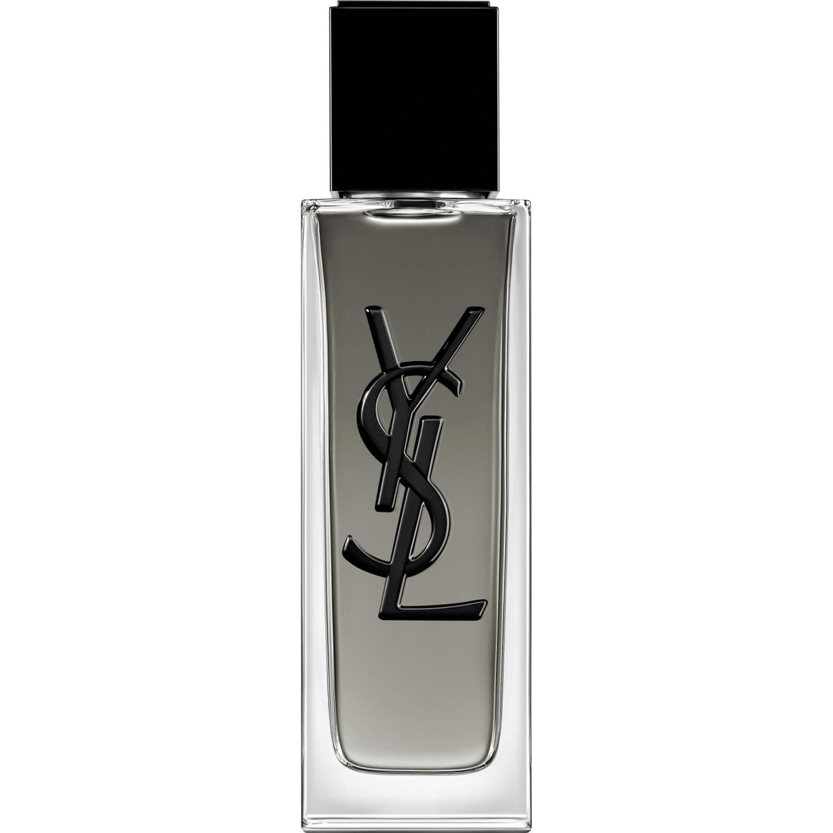 Yves Saint Laurent, Myslf Intense, Eau De Toilette, Für Herren, 40 ml