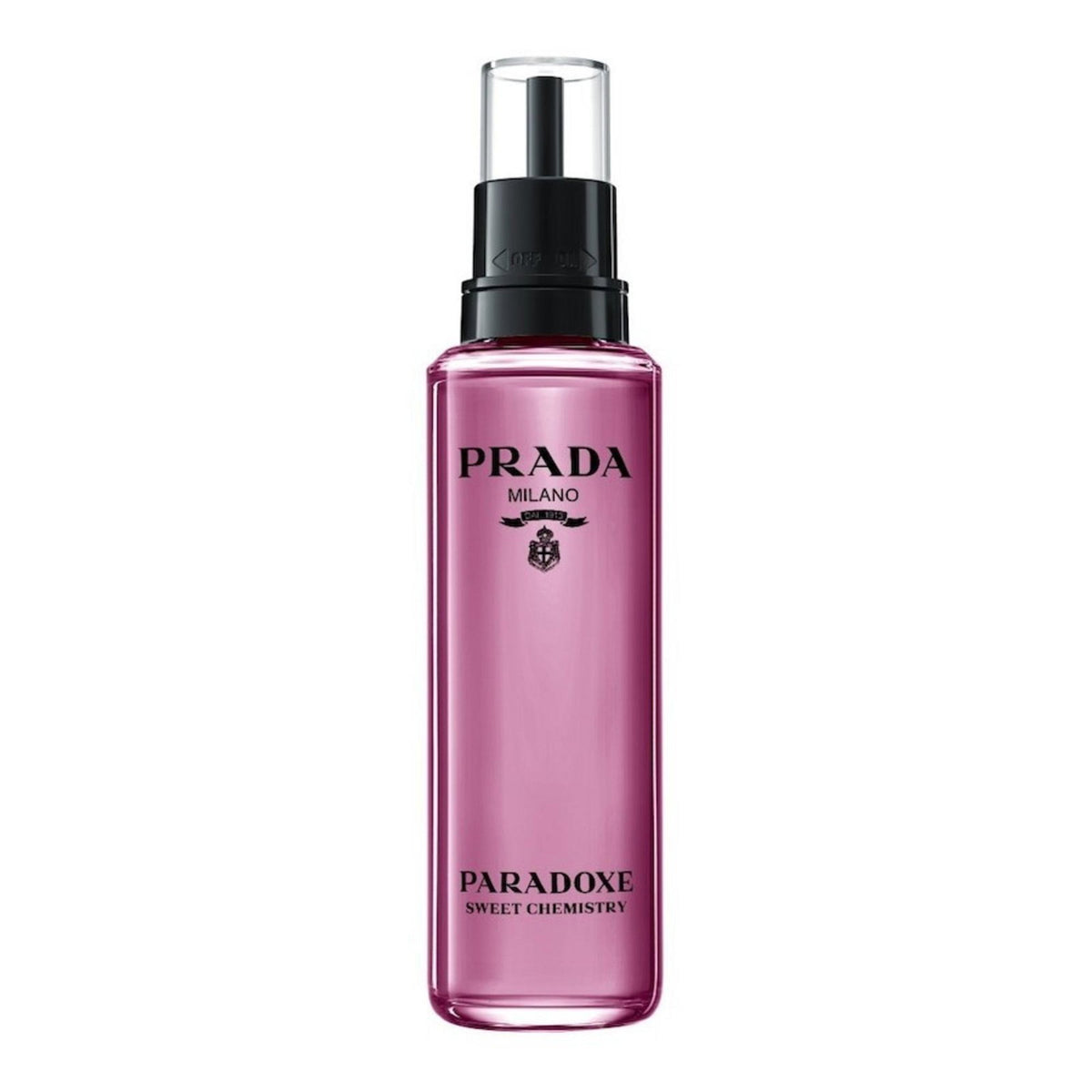 Prada, Paradoxe Sweet Chemistry, Eau de Parfum, Für Damen, Nachfüllung, 100 ml