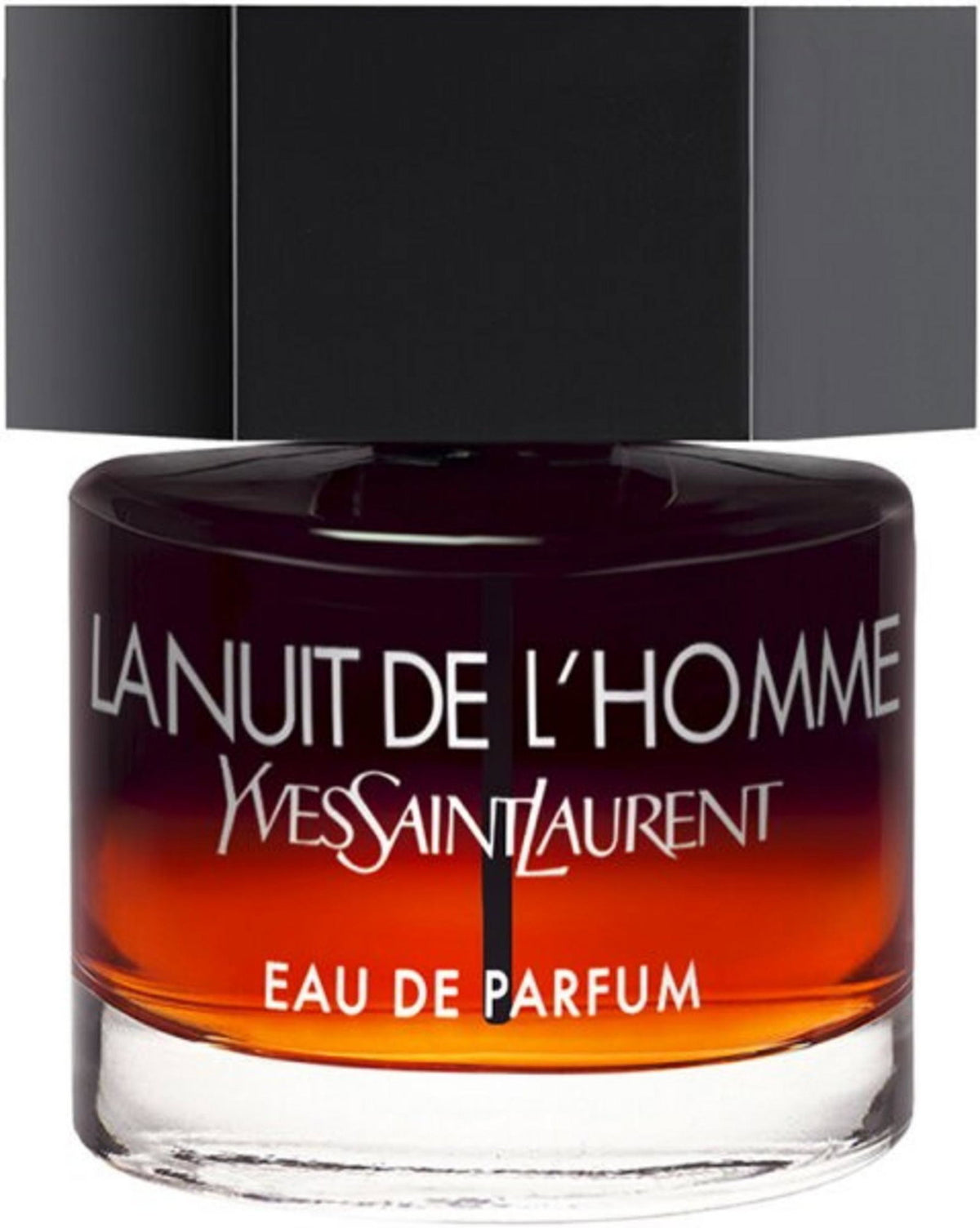 Yves Saint Laurent La Nuit De L'Homme Eau de Parfum für Herren 60 ml