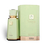 Fragrance World, French Avenue Luscious, Eau De Parfum, Unisex, 100 ml