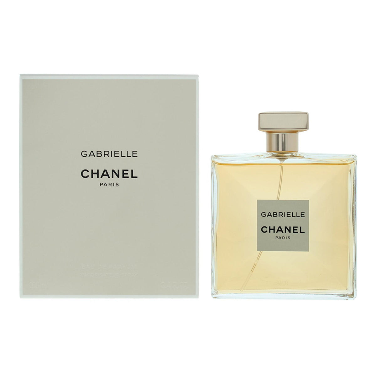 Chanel, Gabrielle, Eau De Parfum, For Women, 100 ml