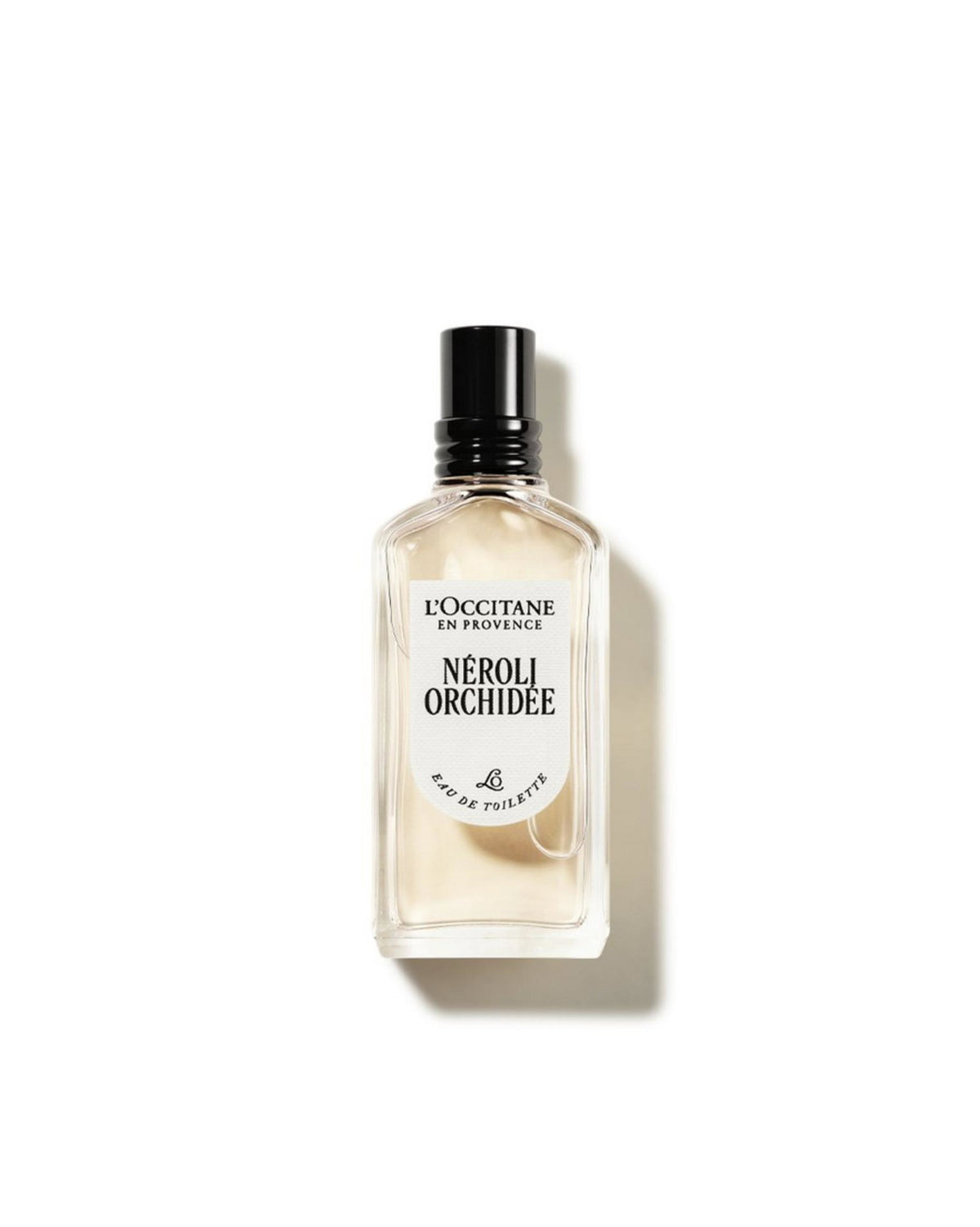 L'Occitane en Provence, Neroli & Orchidee, Eau De Toilette, For Women, 50 ml