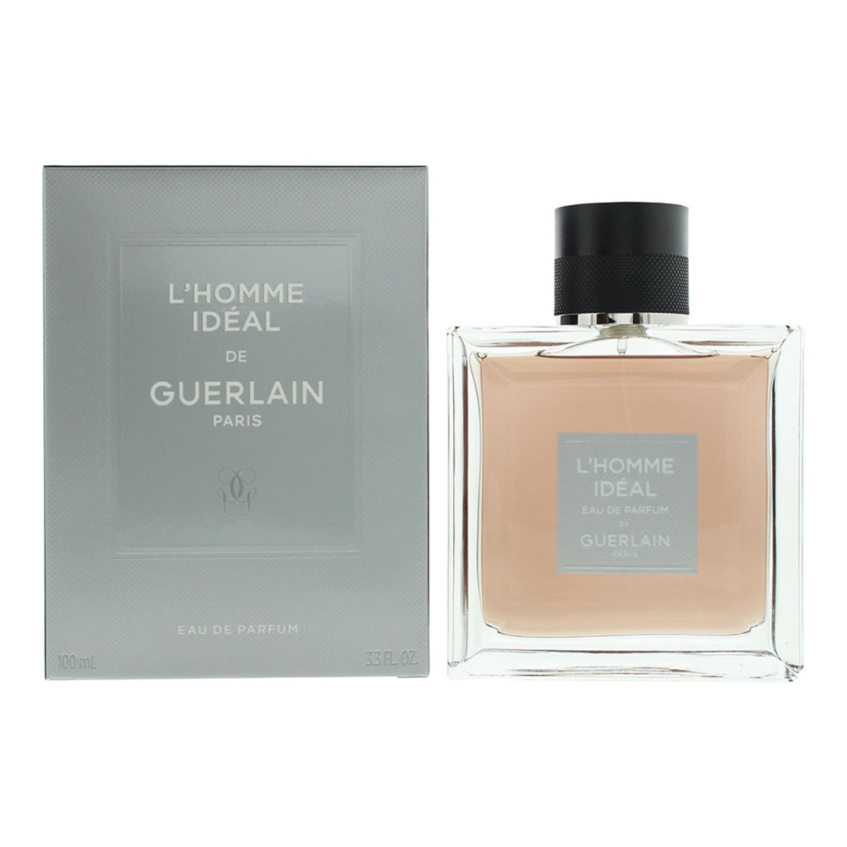 Guerlain, L'Homme Ideal, Eau De Parfum, For Men, 100 ml