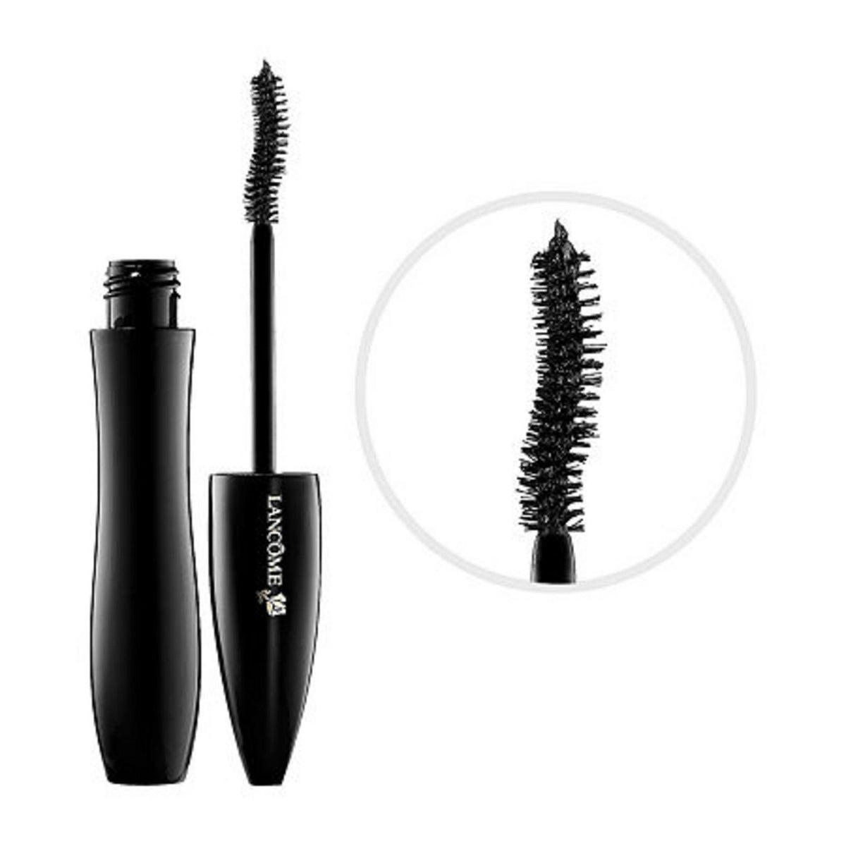 Lancome, Hypnose Drama, Waterproof, Volume, Mascara, 01, Excessive Black, 6 g