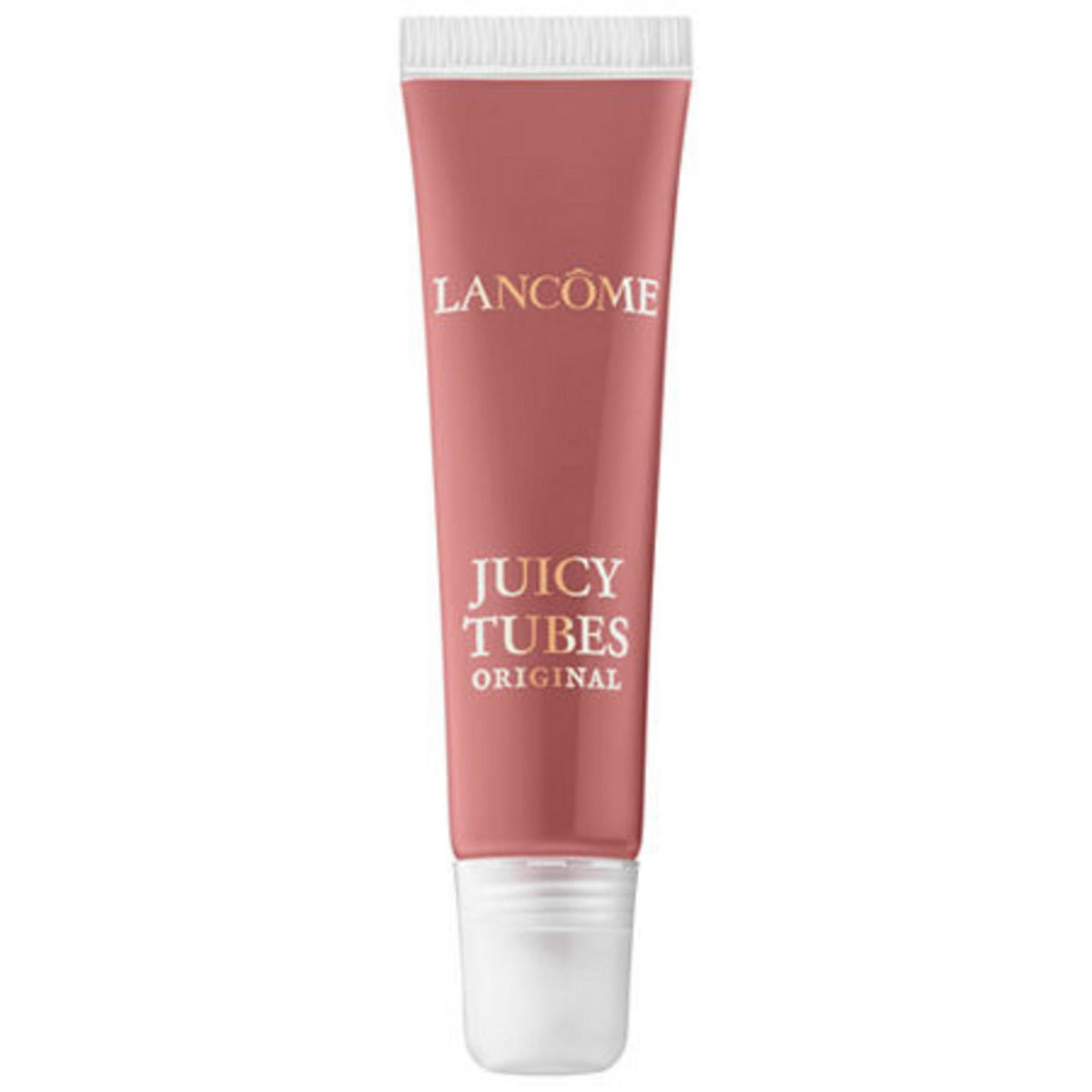 Lancome, Juicy Tubes, Shiny, Lip Gloss, 08, Ticked Pink, 15 ml