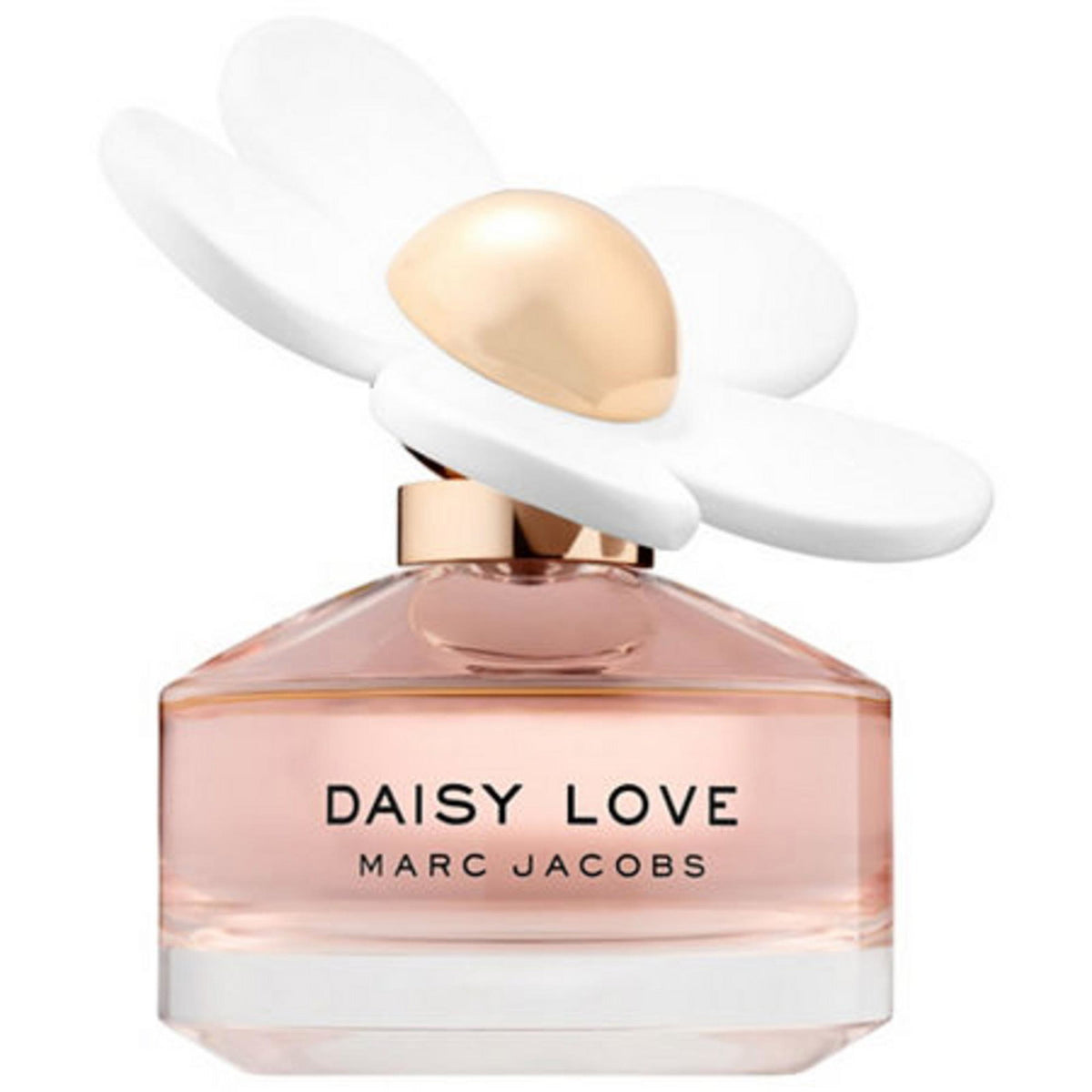 Marc Jacobs, Daisy Love, Eau De Toilette, For Women, 100 ml
