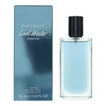 Davidoff, Cool Water, Eau De Parfum, For Men, 50 ml