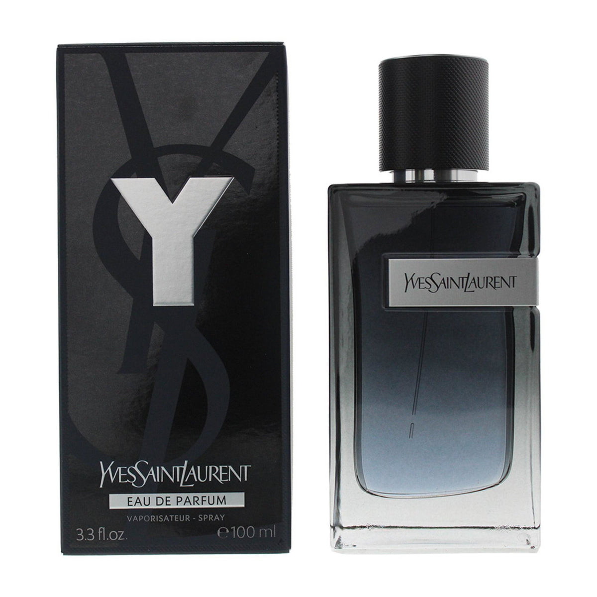 Yves Saint Laurent, Y, Eau De Parfum, For Men, 100 ml