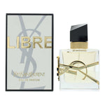 Yves Saint Laurent, Libre, Eau De Parfum, For Women, 30 ml