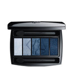 Lancome, Hypnose, Eyeshadow Palette, 16, Drama Denim, 5, 4 g