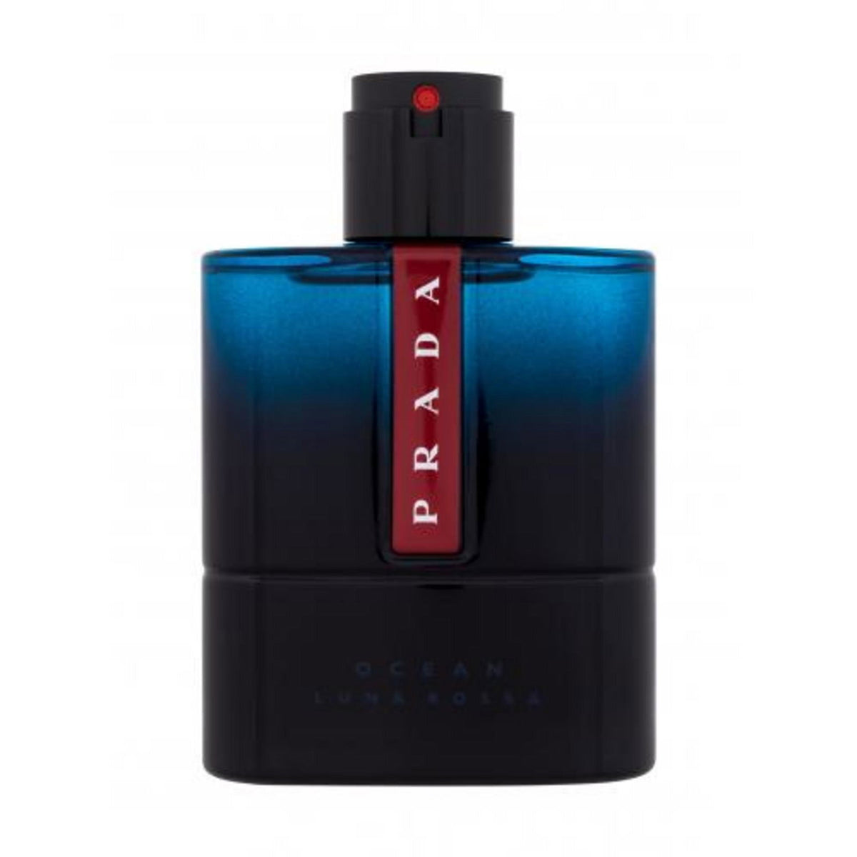 Prada, Luna Rossa Ocean, Eau De Toilette, For Men, 100 ml *Tester