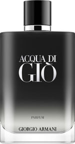 Giorgio Armani, Acqua di Gio, Parfum, For Men, 200 ml