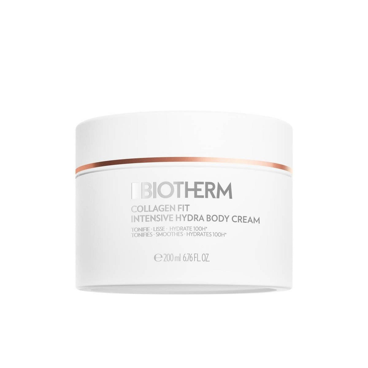Biotherm, Collagen Fit, Hydrating, Body Cream, Body, 200 ml