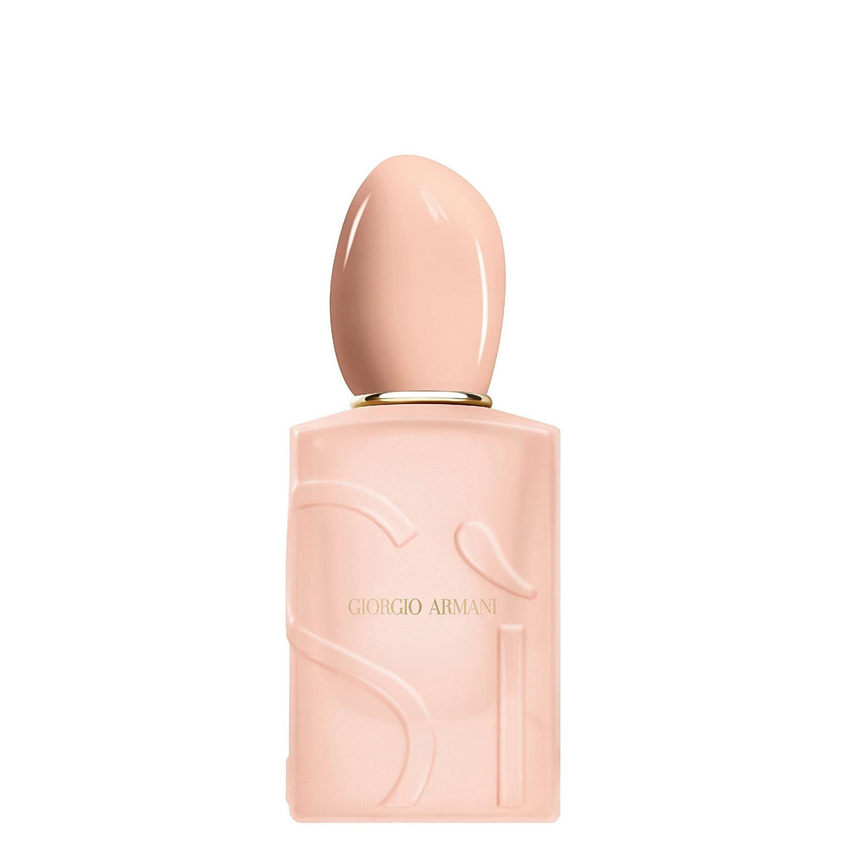 Giorgio Armani, Si Nude Bloom, Eau De Parfum, For Women, 50 ml
