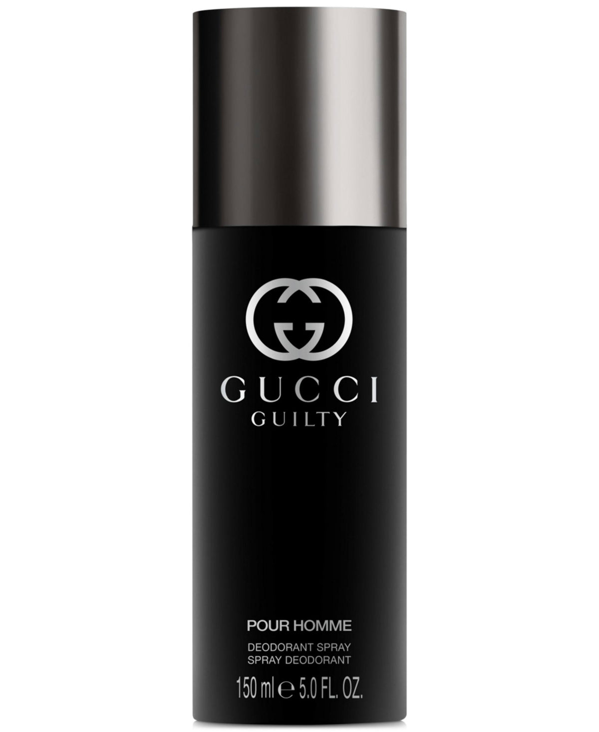 Gucci, Guilty Pour Homme, Deodorant Spray, For Men, 150 ml