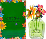 Marc Jacobs, Daisy Wild Intense, Eau De Parfum, For Women, 100 ml