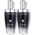Set Duo, Lancome, Genifique Ultimate, Firming & Regenerating, Serum, For Face, 2 pcs, 100 ml