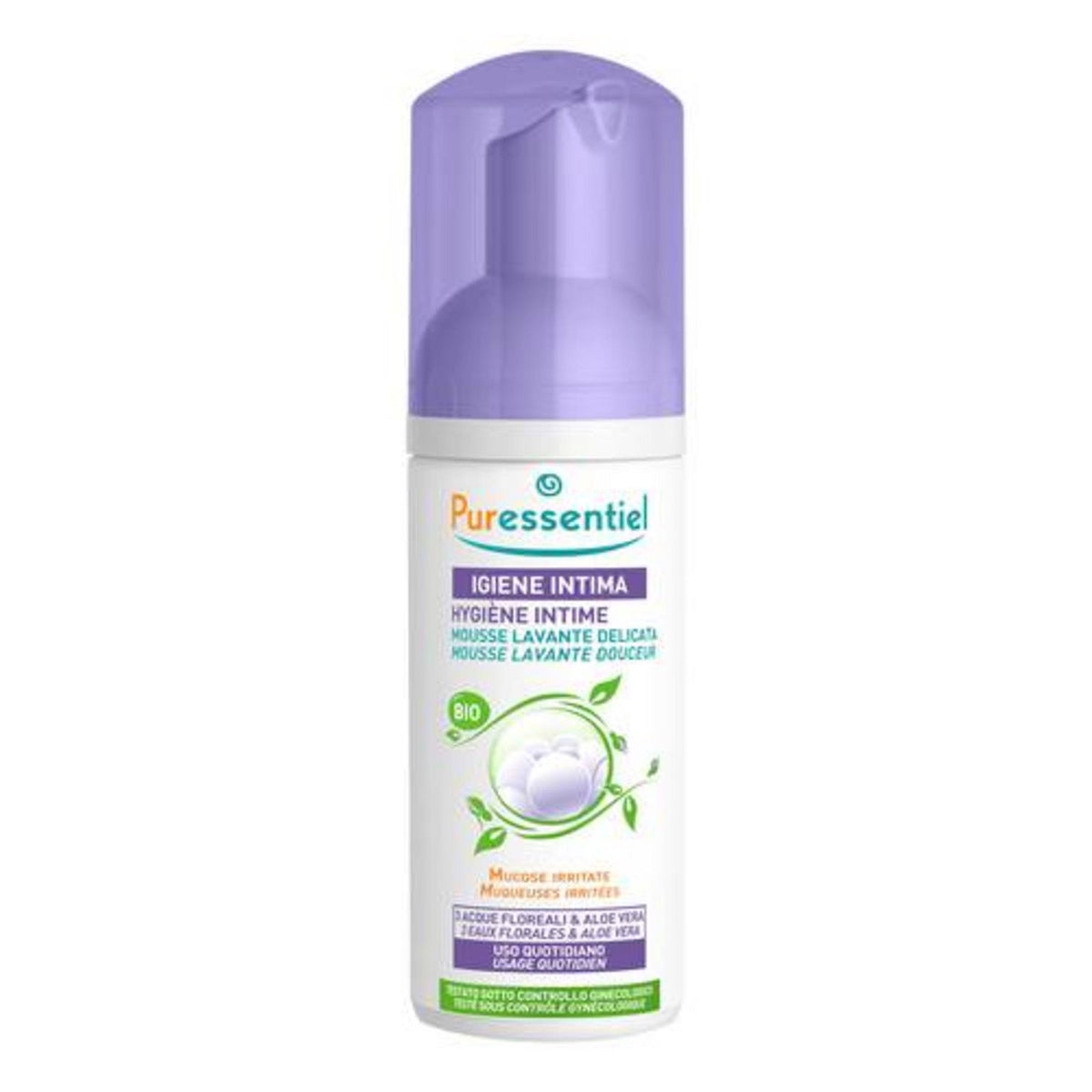 Puressentiel, Feminine Hygiene, Intimate Spray, 150 ml