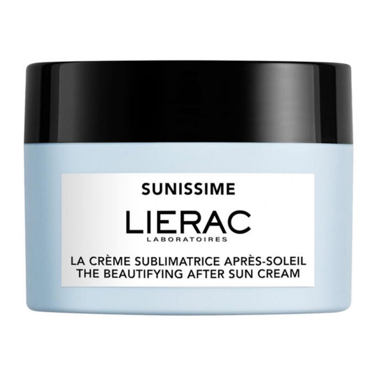 Lierac, Sunissime The Beautifying, Hydrating, After-Sun Cream, 200 ml