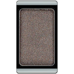 ArtDeco, ArtDeco, Eyeshadow Powder, 18, Pearly Light Misty Wood, 1 Shade, Refill, 0.8 g