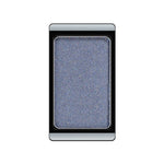 ArtDeco, ArtDeco, Eyeshadow Powder, 72, Pearly Smokey Blue Night, 1 Shade, Refill, 0.8 g