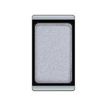 ArtDeco, ArtDeco, Eyeshadow Powder, 74, Pearly Grey Blue, 1 Shade, Refill, 0.8 g
