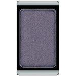 ArtDeco, ArtDeco, Eyeshadow Powder, 92, Pearly Purple Night, 1 Shade, Refill, 0.8 g